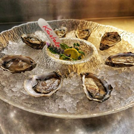 Hotel Ristorante Gran Casa Одерцо Экстерьер фото